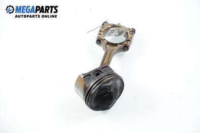 Piston with rod for Mitsubishi Pajero Pinin 2.0 GDI, 129 hp, 2003