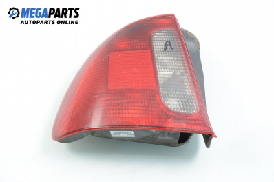 Tail light for Rover 400 1.4 Si, 103 hp, sedan, 1996, position: left