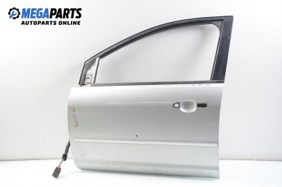 Door for Ford Focus II 1.6 TDCi, station wagon, 2006, position: front - left