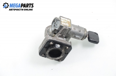 Cheie de contact pentru Opel Astra F 1.7 TDS, 82 cp, combi, 1994