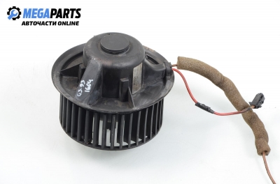 Heating blower for Volkswagen Golf III 1.6, 75 hp, 1993