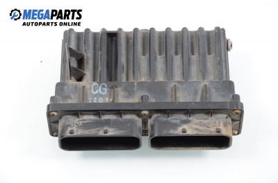 Module for Opel Zafira A 1.8 16V, 125 hp, 2001