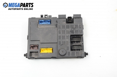 Fuse box for Citroen Xsara Picasso 2.0 HDi, 90 hp, 2002 № Valeo 730 058 12