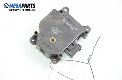 Heater motor flap control for Mitsubishi Pajero III 3.2 Di-D, 165 hp, 5 doors automatic, 2001 № 063700-7040