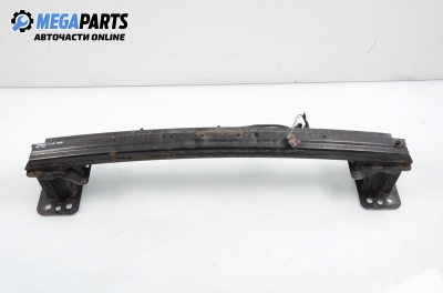 Bumper support brace impact bar for Mazda 2 (2002-2007) 1.4, hatchback, position: front