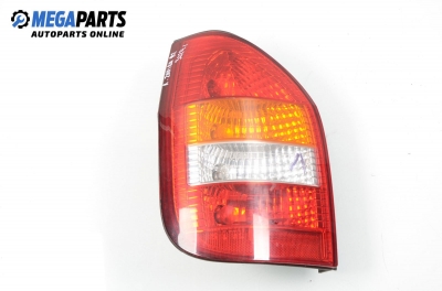 Tail light for Opel Zafira A 2.0 16V DTI, 101 hp, 2002, position: left