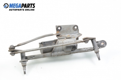 Front wipers motor for Renault Megane Scenic 1.6, 90 hp, 1998