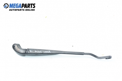 Front wipers arm for Mini Clubman (R55) 1.6, 115 hp automatic, 2010, position: right