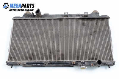 Wasserradiator für Mazda 323 (BA) 2.0 D, 71 hp, hecktür, 3 türen, 1997