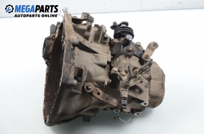  for Fiat Punto 1.2, 73 hp, hatchback, 1996