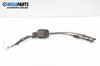 Gear selector cable for Citroen Xsara Picasso 2.0 HDi, 90 hp, 2002