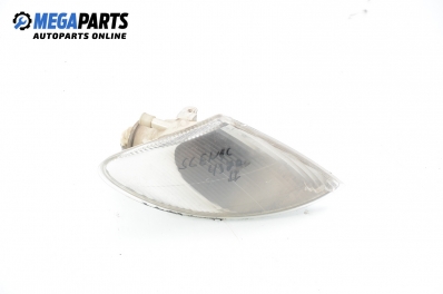 Blinker for Renault Megane Scenic 1.6, 90 hp, 1998, position: right