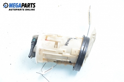 Fuel pump for Nissan X-Trail 2.0 4x4, 140 hp automatic, 2002