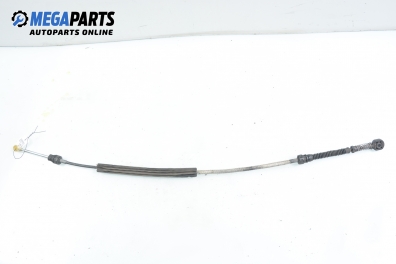 Gearbox cable for Volkswagen Touran 1.9 TDI, 100 hp, 2003
