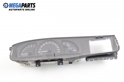 Bloc instrumente de bord pentru Opel Vectra B 1.6 16V, 101 cp, hatchback, 1996