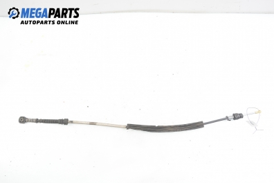 Gearbox cable for Volkswagen Touran 1.9 TDI, 100 hp, 2003