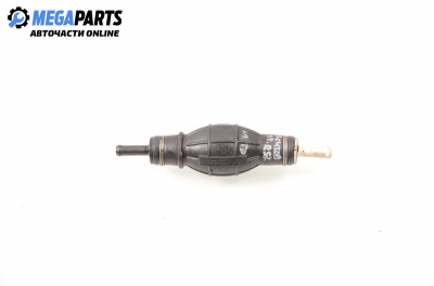 Manual supply fuel pump for Fiat Scudo (1994-2006) 1.9, minivan