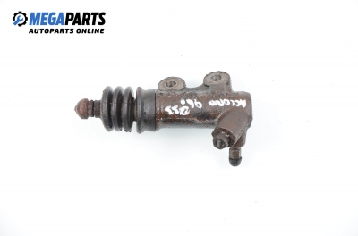 Clutch slave cylinder for Honda Accord V 2.0 16V, 136 hp, station wagon, 1996