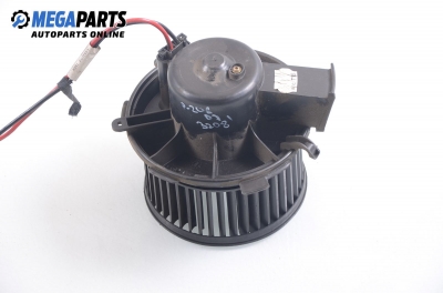 Heating blower for Peugeot 206 1.4, 75 hp, hatchback, 3 doors, 2001