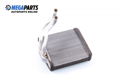 Radiator heating for Mitsubishi Space Star 1.9 Di-D, 102 hp, 2001