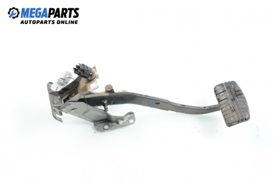 Brake pedal for Mitsubishi Pajero III 3.2 Di-D, 165 hp, 5 doors automatic, 2001