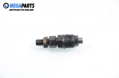 Diesel fuel injector for Opel Astra F 1.7 TDS, 82 hp, station wagon, 1994