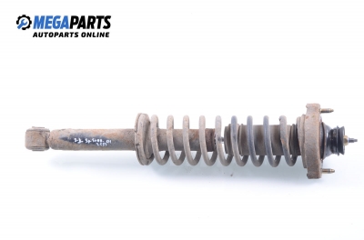 Macpherson shock absorber for Mitsubishi Space Star 1.9 Di-D, 102 hp, 2001, position: rear - right