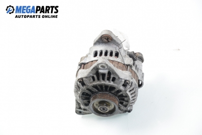 Alternator for Mitsubishi Pajero Pinin 2.0 GDI, 129 hp, 2003