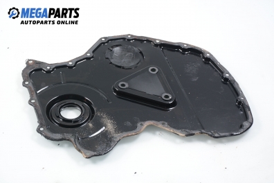 Timing belt cover for Ford Transit 2.0 DI, 86 hp, truck, 2004