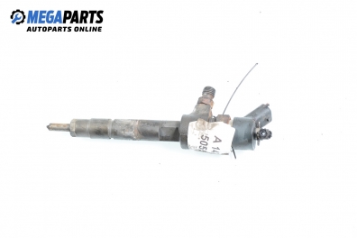 Duza diesel pentru Alfa Romeo 147 1.9 JTD, 115 cp, 2004 № Bosch 0 445 110 119