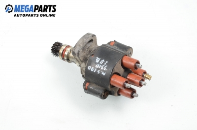 Delco distributor for Mercedes-Benz 190 (W201) 2.0, 113 hp, sedan automatic, 1987