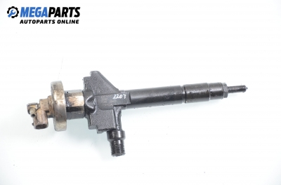 Diesel fuel injector for Mazda 6 2.0 DI, 136 hp, station wagon, 2003 № Denso 5031 08D00611