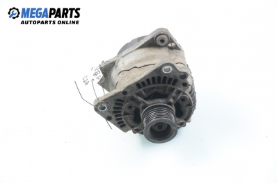 Alternator for Seat Ibiza (6K) 1.4, 60 hp, hatchback, 1995