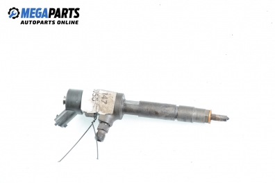 Duza diesel pentru Alfa Romeo 147 1.9 JTD, 115 cp, 2004 № Bosch 0 445 110 119