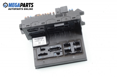 Fuse box for Mercedes-Benz E-Class 211 (W/S) 2.0 CDI, 136 hp, sedan automatic, 2008 № А 211 545 90 01