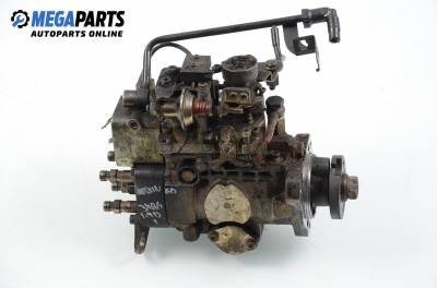 Diesel injection pump for Citroen Berlingo 1.9 D, 69 hp, passenger, 2002