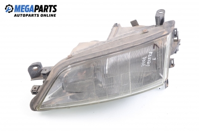 Headlight for Opel Vectra B 1.6 16V, 101 hp, hatchback, 1996, position: left