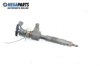 Duza diesel pentru Alfa Romeo 147 1.9 JTD, 115 cp, 2004 № Bosch 0 445 110 119