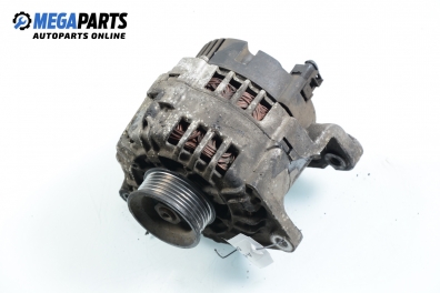 Alternator for Audi A6 Allroad 2.7 T Quattro, 250 hp automatic, 2000