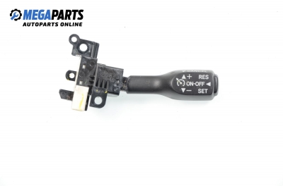 Cruise control lever for Toyota Corolla Verso 1.8 VVT-i, 135 hp, 2004