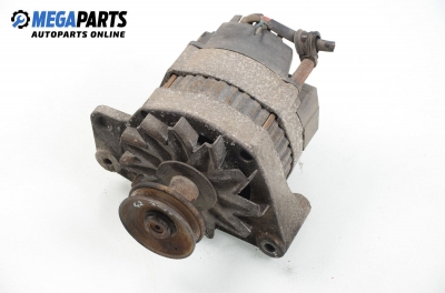 Alternator for Volkswagen Golf II 1.6, 70 hp, 1991 № 026 903 015