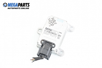 Senzor viteză for Mini Clubman (R55) 1.6, 115 hp automatic, 2010 № 6781434-01