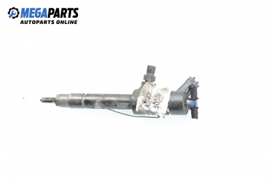 Duza diesel pentru Alfa Romeo 147 1.9 JTD, 115 cp, 2004 № Bosch 0 445 110 119