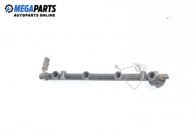 Fuel rail for Rover 200 1.4 Si, 103 hp, hatchback, 3 doors, 1998