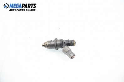 Gasoline fuel injector for Mitsubishi Pajero Pinin 2.0 GDI, 129 hp, 2003