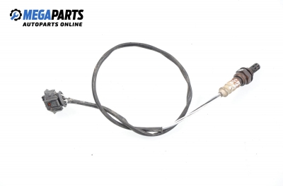 Оxygen sensor for Opel Zafira A 1.8 16V, 125 hp, 2001