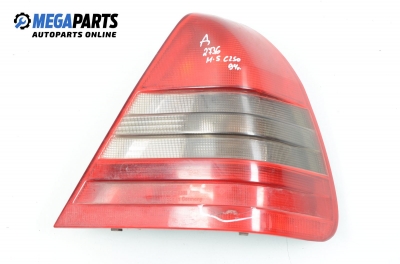 Tail light for Mercedes-Benz C W202 2.5 D, 113 hp, sedan, 1994, position: right