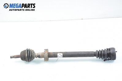 Driveshaft for Seat Ibiza (6K) 1.4, 60 hp, hatchback, 3 doors, 1995, position: right