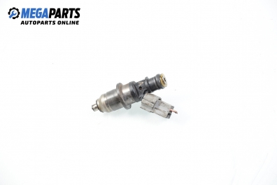 Gasoline fuel injector for Mitsubishi Pajero Pinin 2.0 GDI, 129 hp, 2003