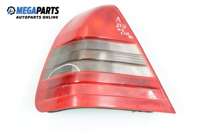 Tail light for Mercedes-Benz C W202 2.5 D, 113 hp, sedan, 1994, position: left